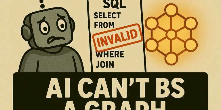 Your GenAI system is only as smart as its retrieval layer.