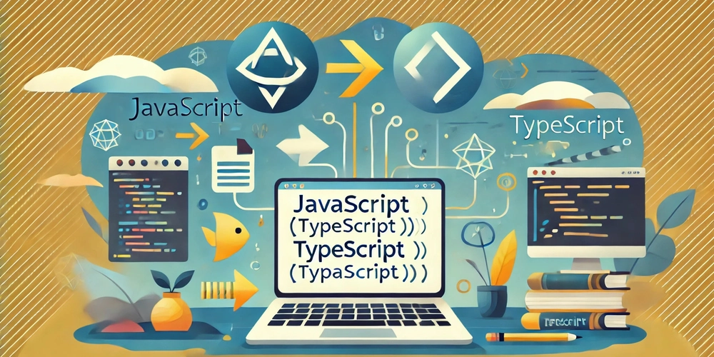 An Introduction to TypeScript for JavaScript Developers