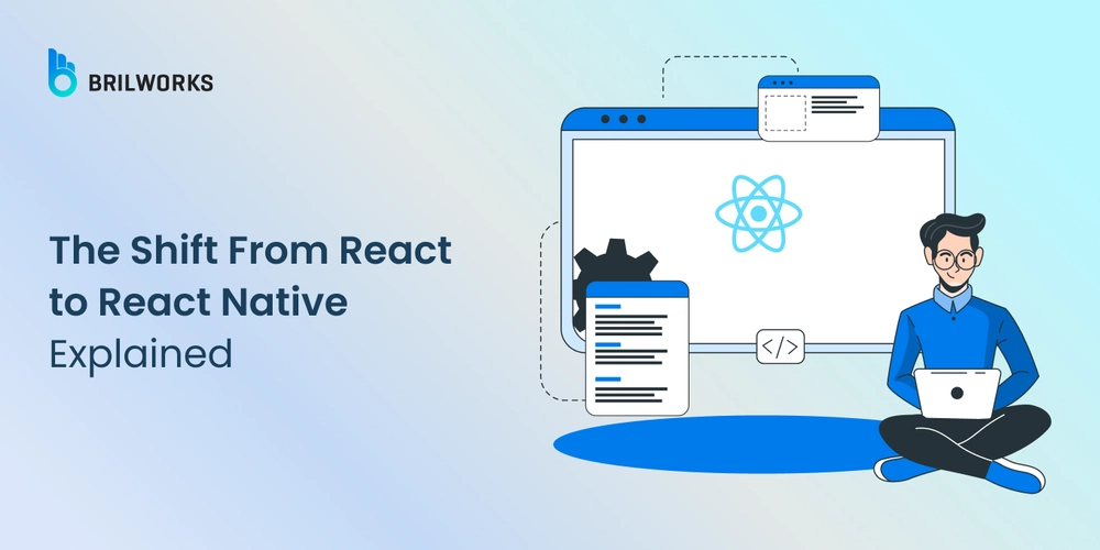The Shift From React to React Native Explained