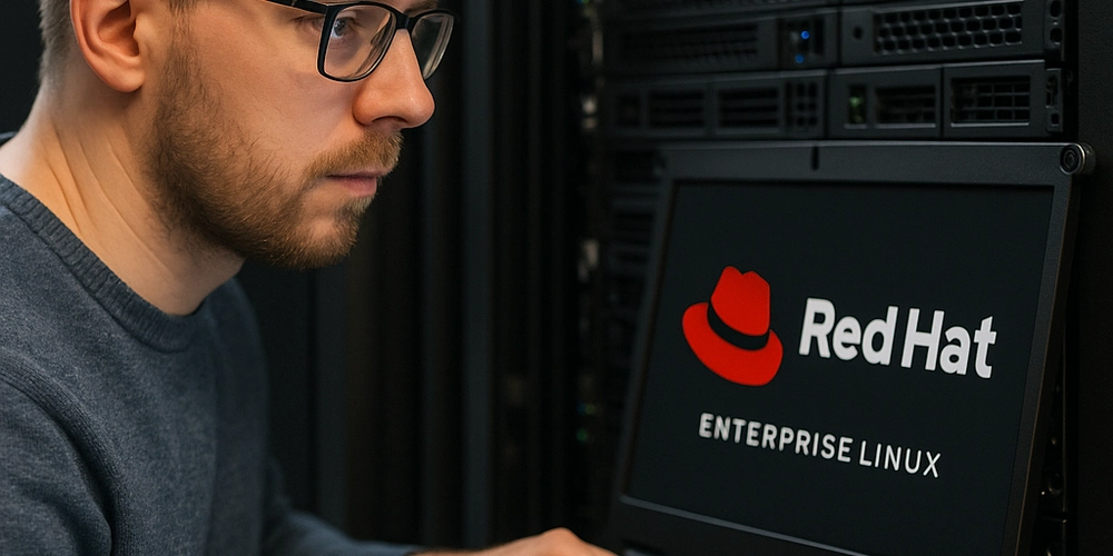 Red Hat Linux Server Survival Guide: Must-Check Services for Peak Performance