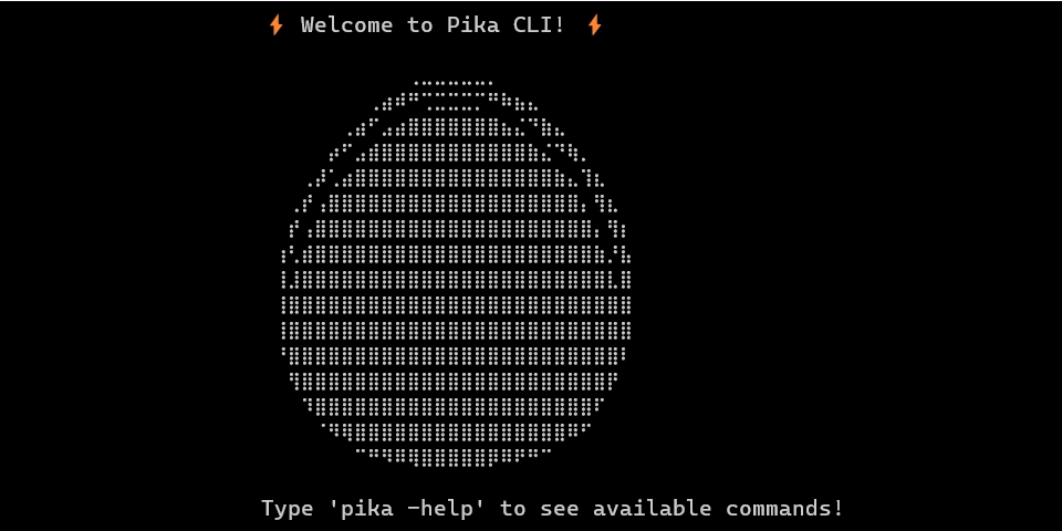 Just Learned Go – Built My First CLI Tool! ⚡️