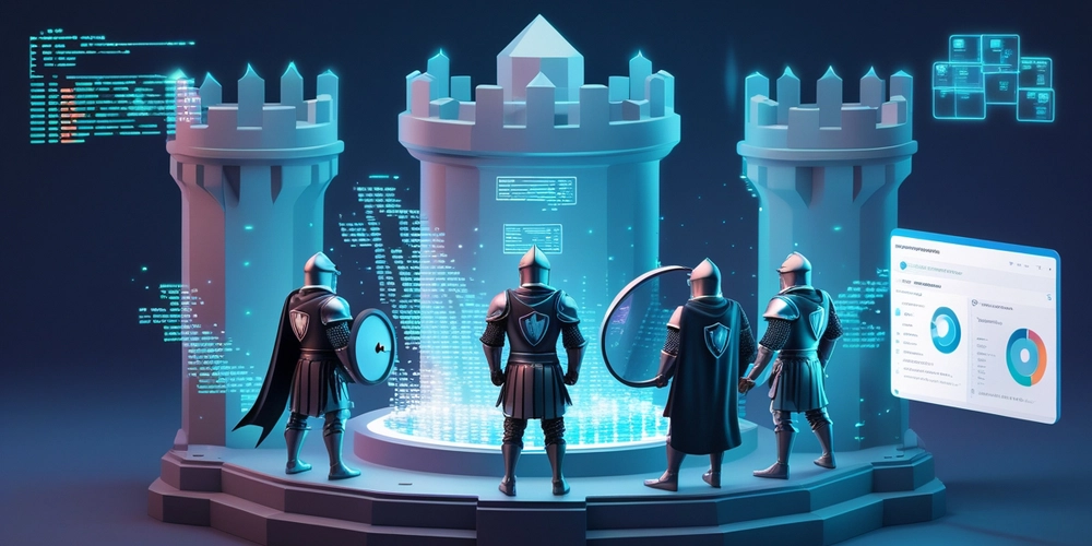 Wazuh: Your Open-Source Security Superhero