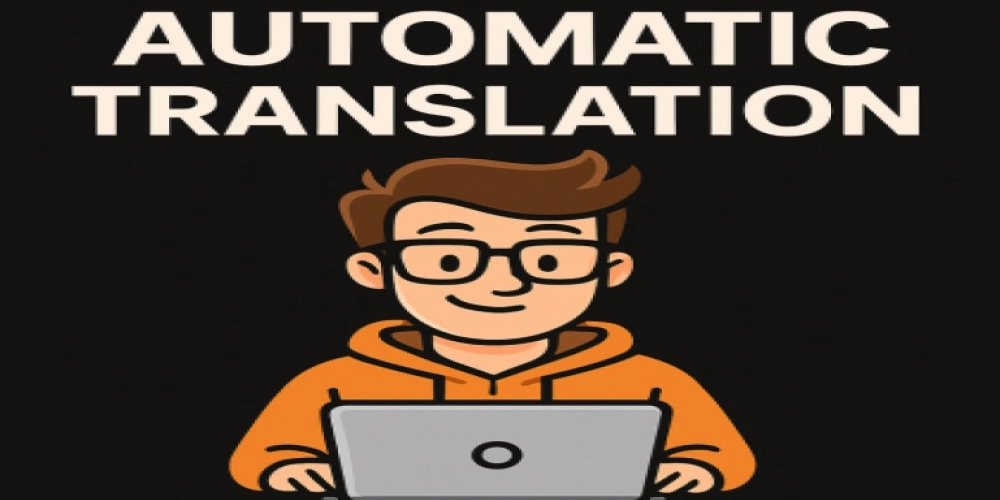 Automate Multilingual Translations in Frontends with OpenAI