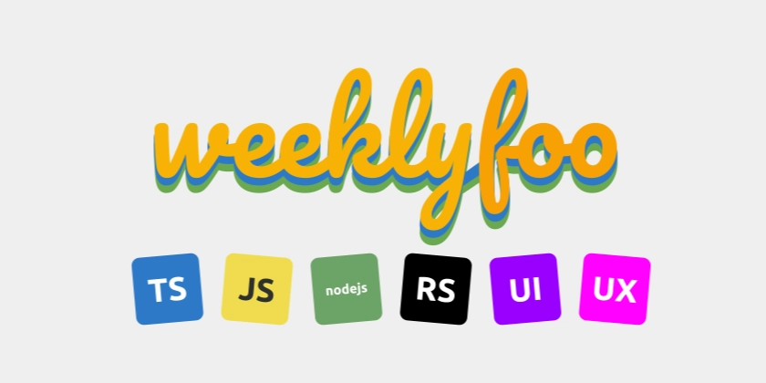 Stay ahead in web development: latest news, tools, and insights #71