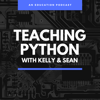 Teaching Python