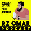 Rz Omar🎙️PODCAST