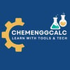 chemenggcalc profile image