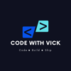 codewithvick profile image