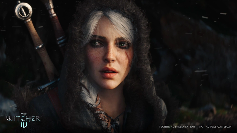 Cover image for The Witcher 4 Is Made with Console-First Approach; 60 FPS on Xbox Series S Will Be 'Extremely Challenging' to Achieve, Says CDPR