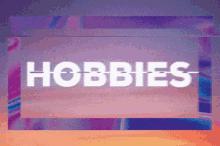 Cover image for What's Your Hobbies Other Than Programming?