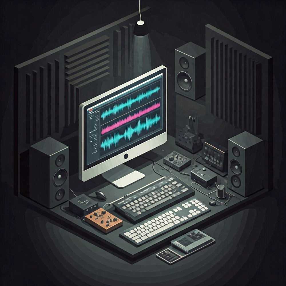 Cover image for From Core Audio to LLMs: Native macOS Audio Capture for AI-Powered Tools