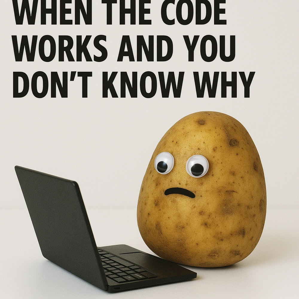 Cover image for Potato