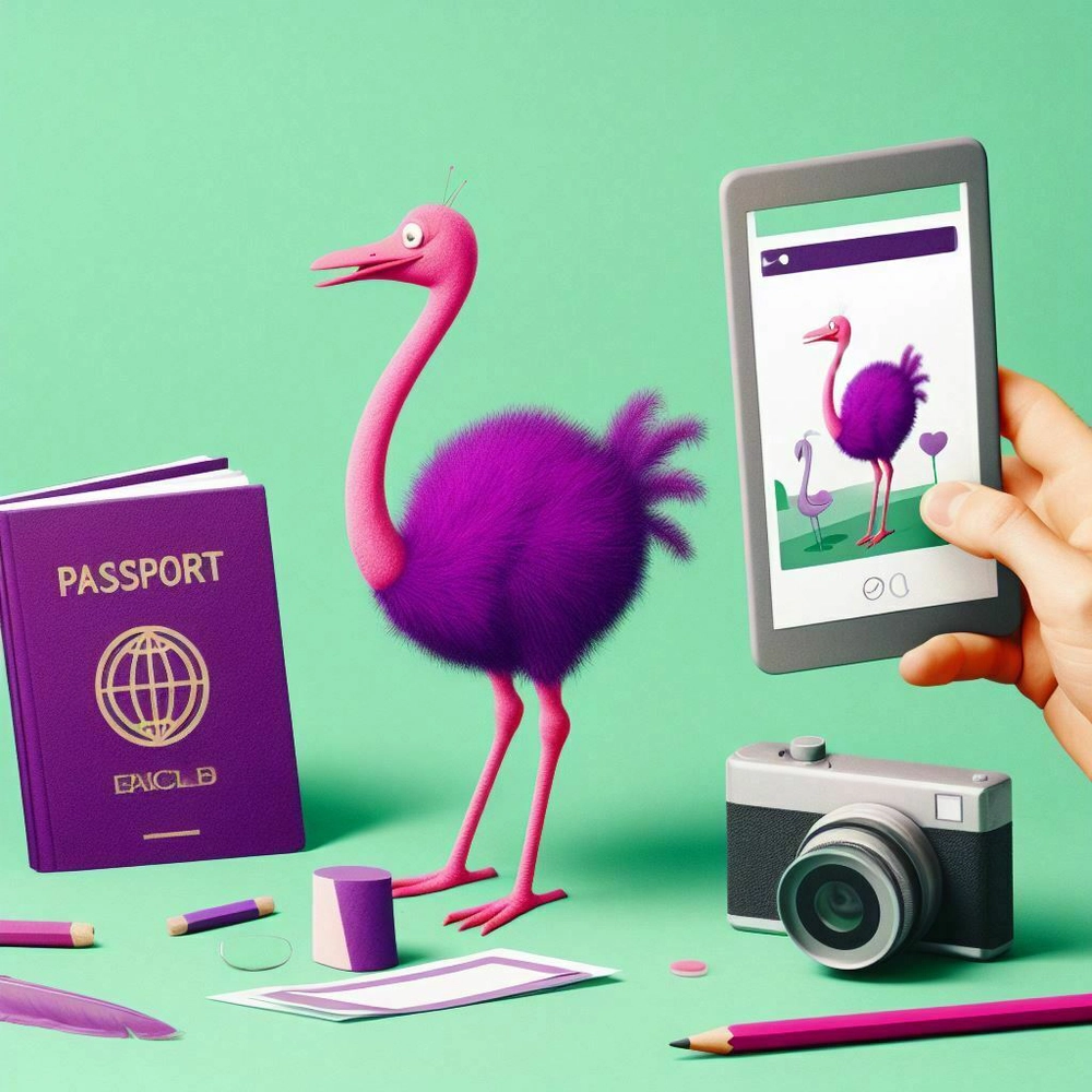 Cover image for Nostr-Passport: A Step Towards Infinite Storage