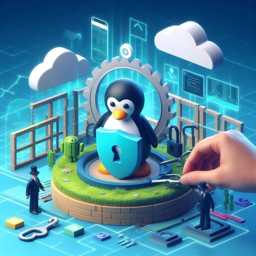 Cover image for Understanding Linux Basic Permissions: A Comprehensive Guide