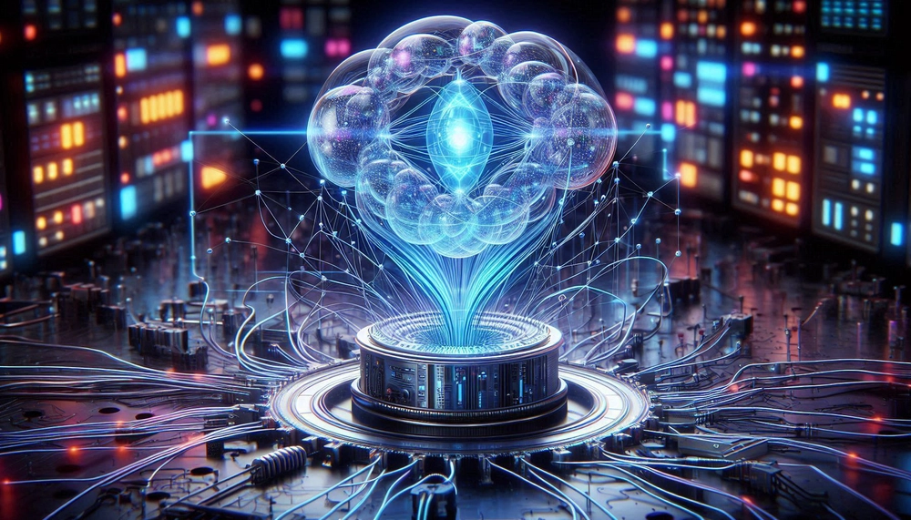 Cover image for Quantum-Classical Machine Learning: Quanvolutional Neural Network