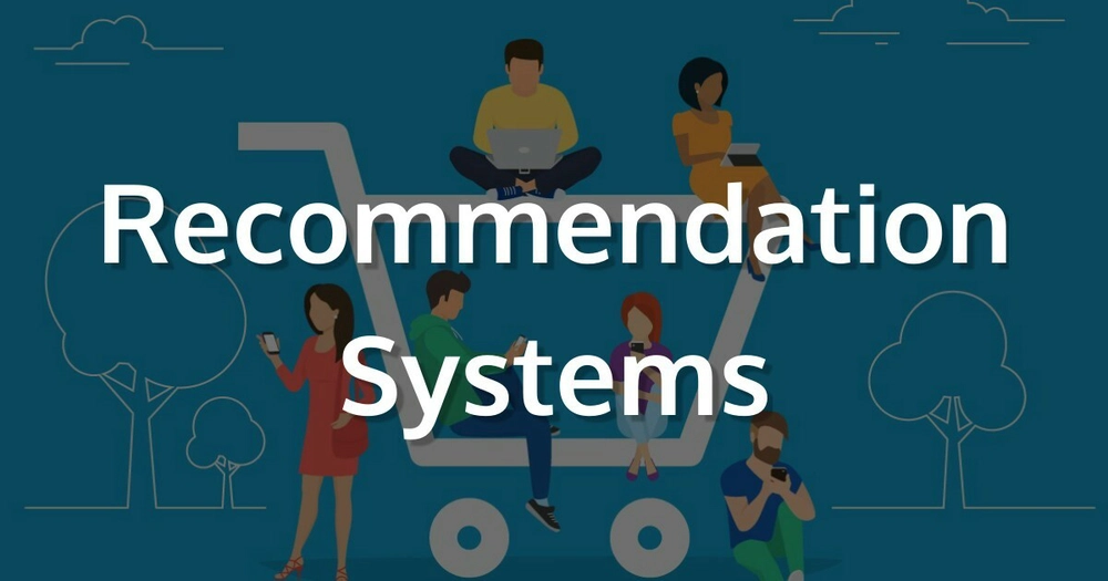 Cover image for Recommendation Systems by Matrix Factorization and Collaborative Filtering