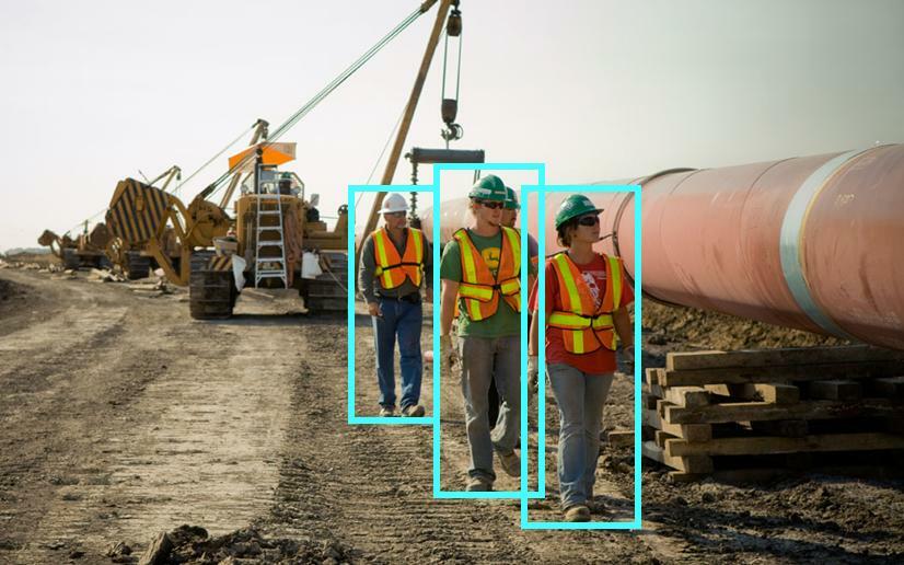 Cover image for Diving into Object Detection Basics