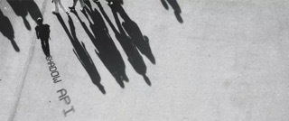 Cover image for Those pesky Shadow APIs