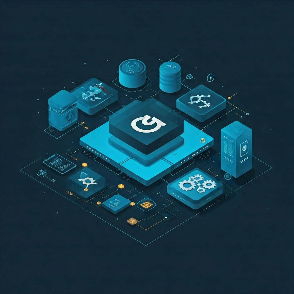 Cover image for How to Automate CI/CD Pipelines with GitHub Actions
