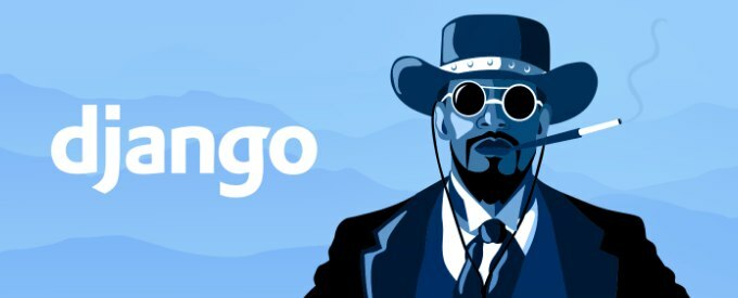 Cover image for 8 key reasons to use Django for your web project