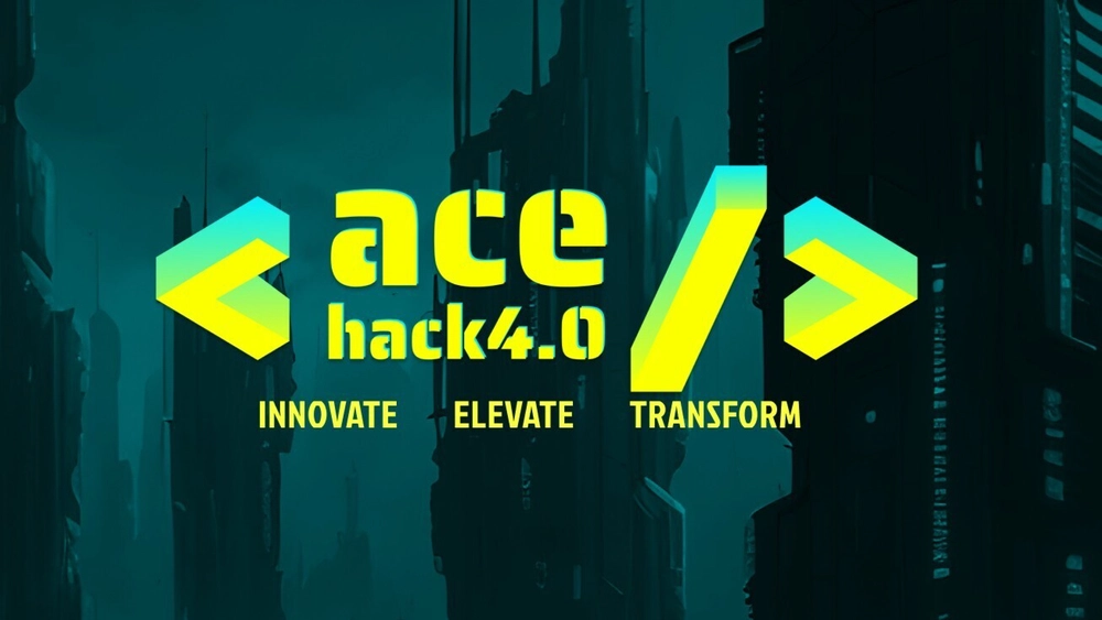 Cover image for AceHack 4.0 – A Hard Decision, A Stronger Comeback