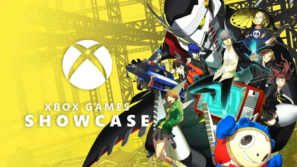 Cover image for Report: Persona 4 Remake to Be Announced at Xbox Games Showcase