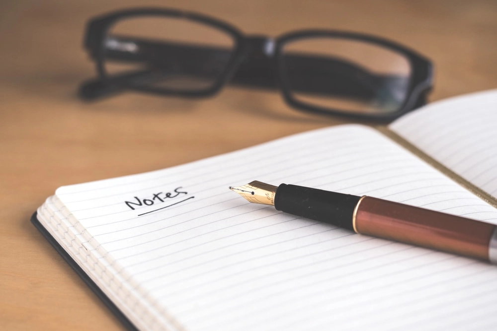 Cover image for Why I use Markdown to take notes