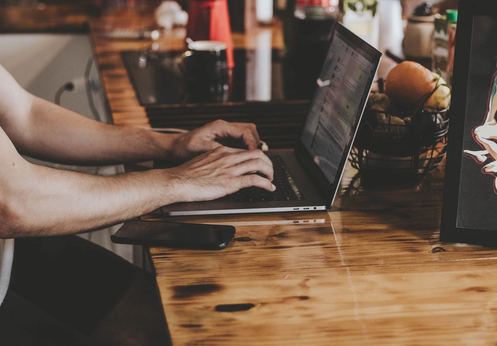 Cover image for Automating My Work Environment