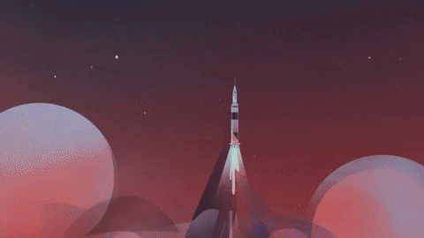 Cover image for The Programming Language that Put Men on the Moon!