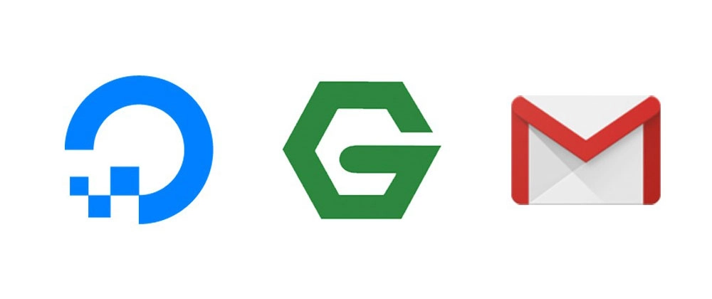 Cover image for Digital Ocean: Setup DNS, Nginx web hosting & G Suite for emails