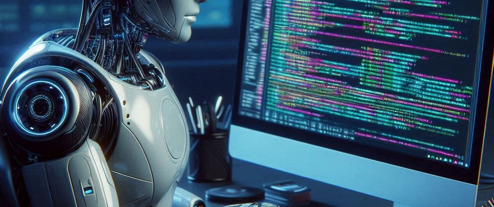 Cover image for When to use AI to generate code