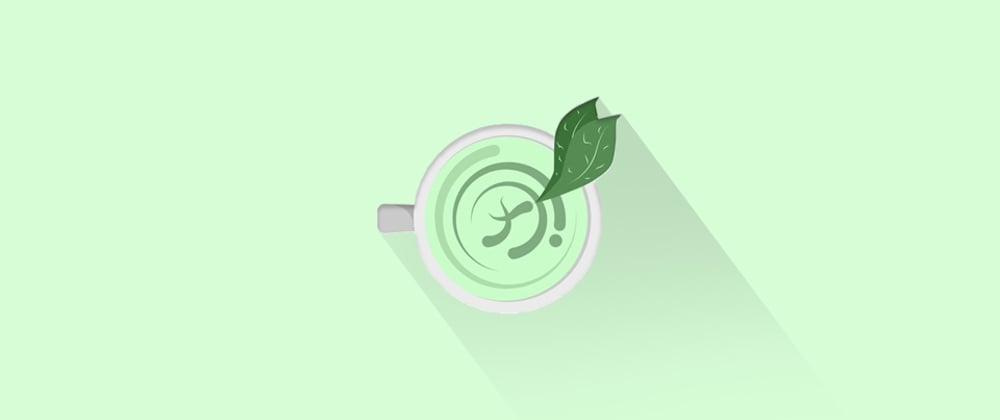 Cover image for Teaful: tiny, easy and powerful React state management