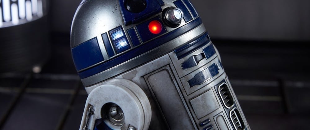 Cover image for Understanding Design Patterns: Command Pattern using StockTrader and R2D2 (StarWars) Examples!