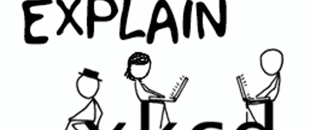 Cover image for Explain XKCD To Me