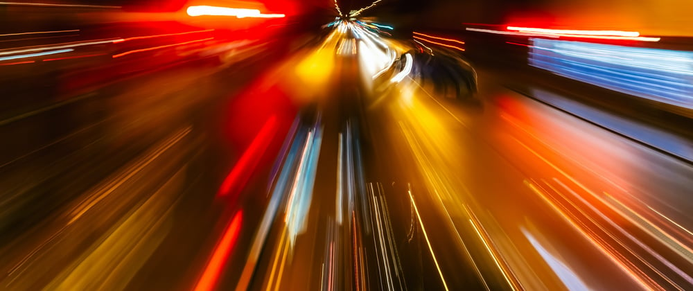 Cover image for Redis as a Database — Speed Test with K6