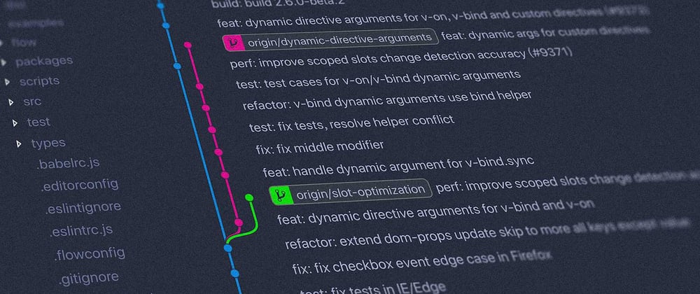 Cover image for Script for Easy Git Branch Management