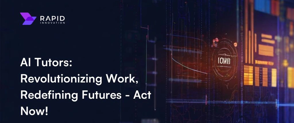 How AI Tutors Transform Work's Future?
