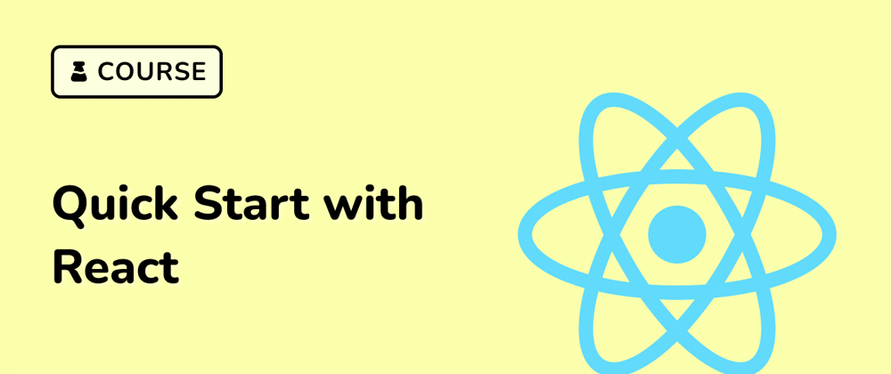 Cover image for Dive into React: A Comprehensive Course to Master the Fundamentals