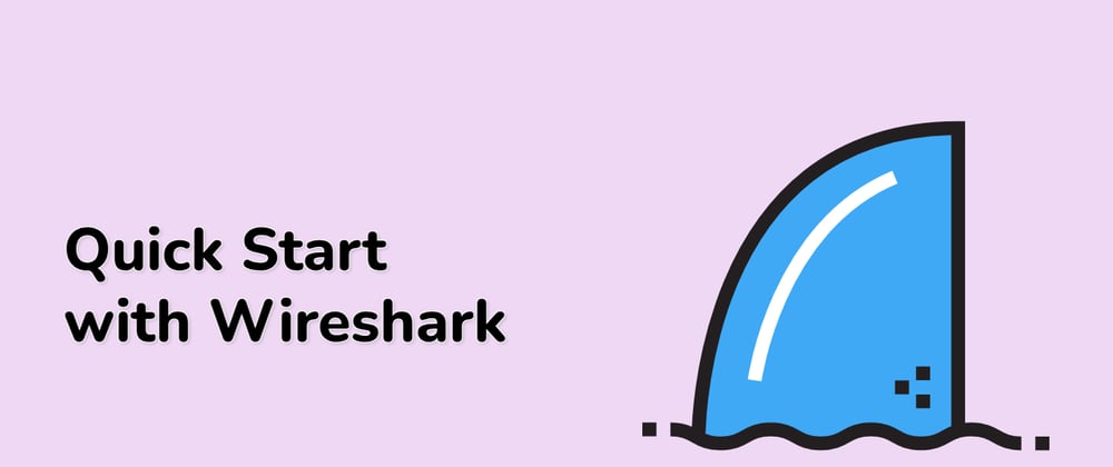 Cover image for Unlock Your Network Mastery with the 'Quick Start with Wireshark' Course