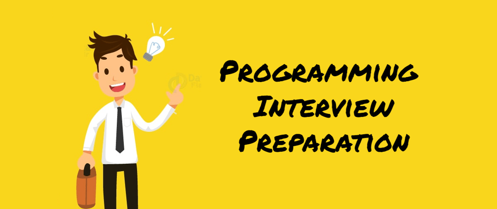 Cover image for Most Useful Websites for Programming Interview Preparation