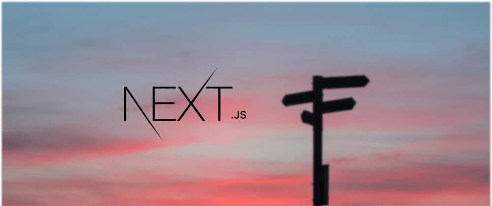 Cover image for A Complete Beginner's Guide to Routing in Next.js