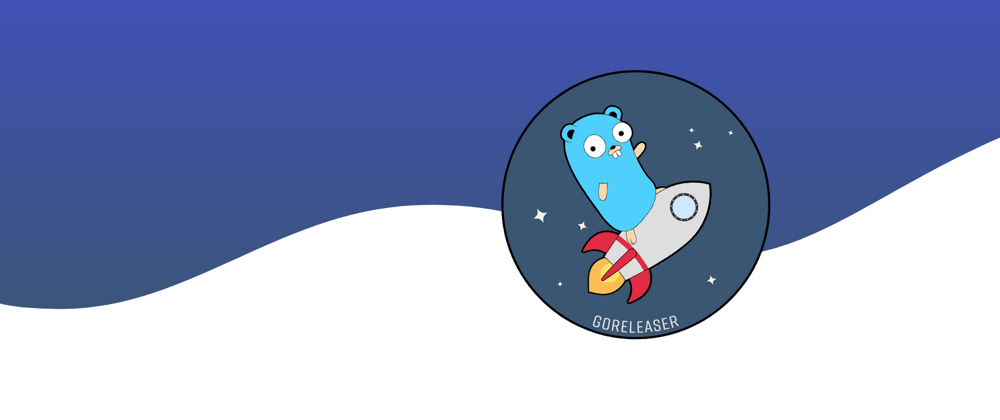 Cover image for 🚀 GitHub Action for release your Go projects as fast and easily as possible