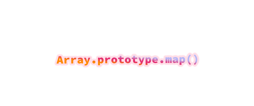 Cover image for array.map(): A better way 🧐 ?