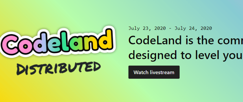 Cover image for Code Newbie Codeland Connections