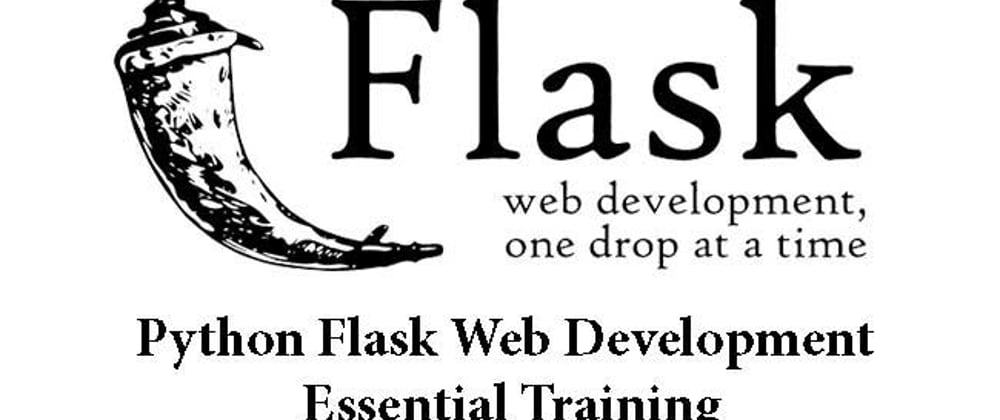 Cover image for Building a Minimal Flask Application from scratch