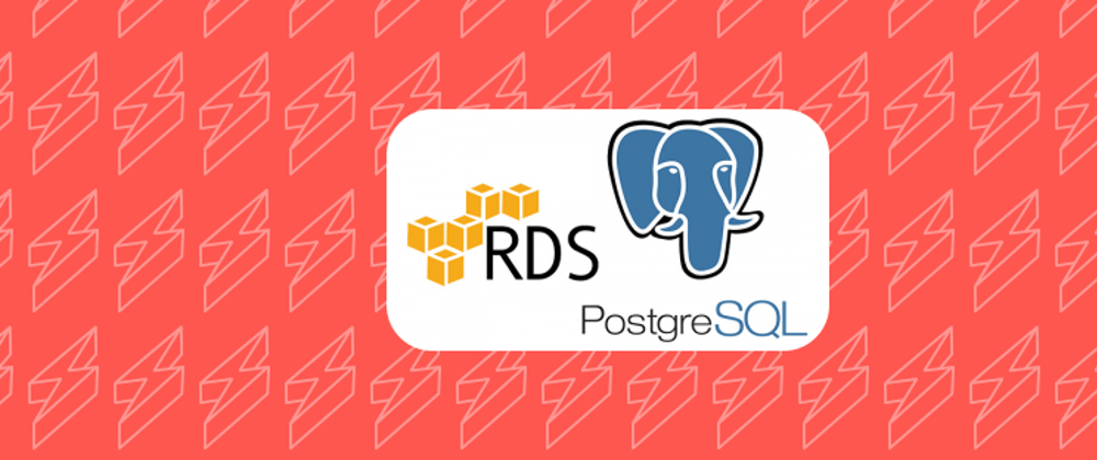 Cover image for Connecting AWS Lambda To A Postgres DB: Part 1