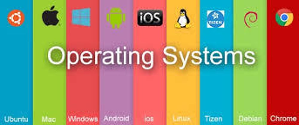 Cover image for Operating System and its functionality | Operating System - M01 P01