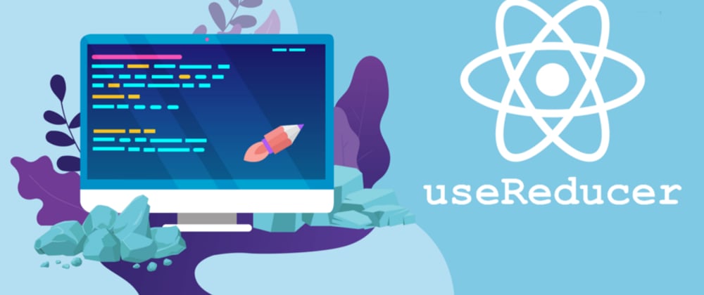 Cover image for Understanding the useReducer hook in React