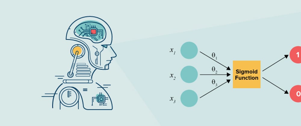 Cover image for Logistic Regression for Machine Learning Problem