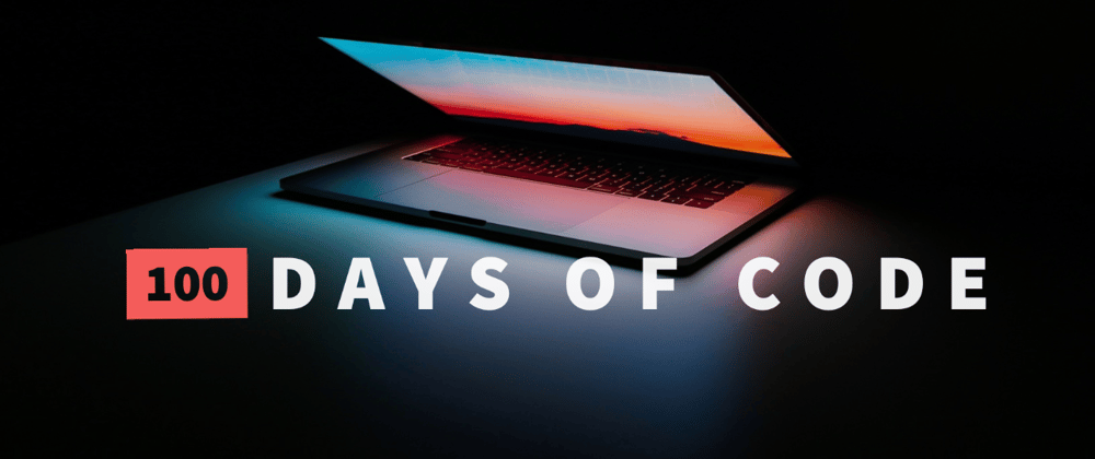 Cover image for Nikema's 100 Days of Code - Day 4